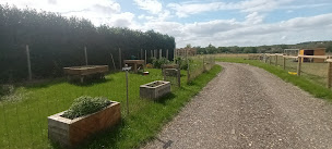Photo n°10 de Il était une ferme à Saint-Nom-la-Bretèche (Ferme pédagogique)