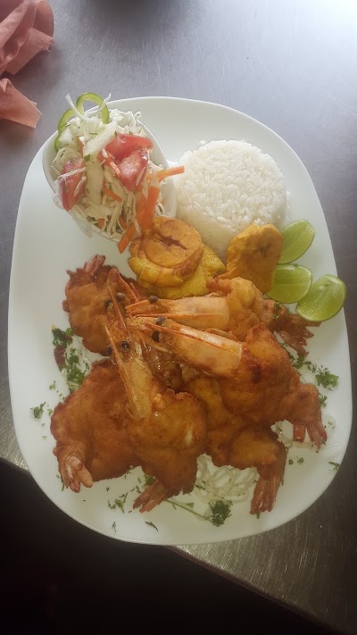 Photos of Cevicher&iacute;a Sabor&eacute;ame
