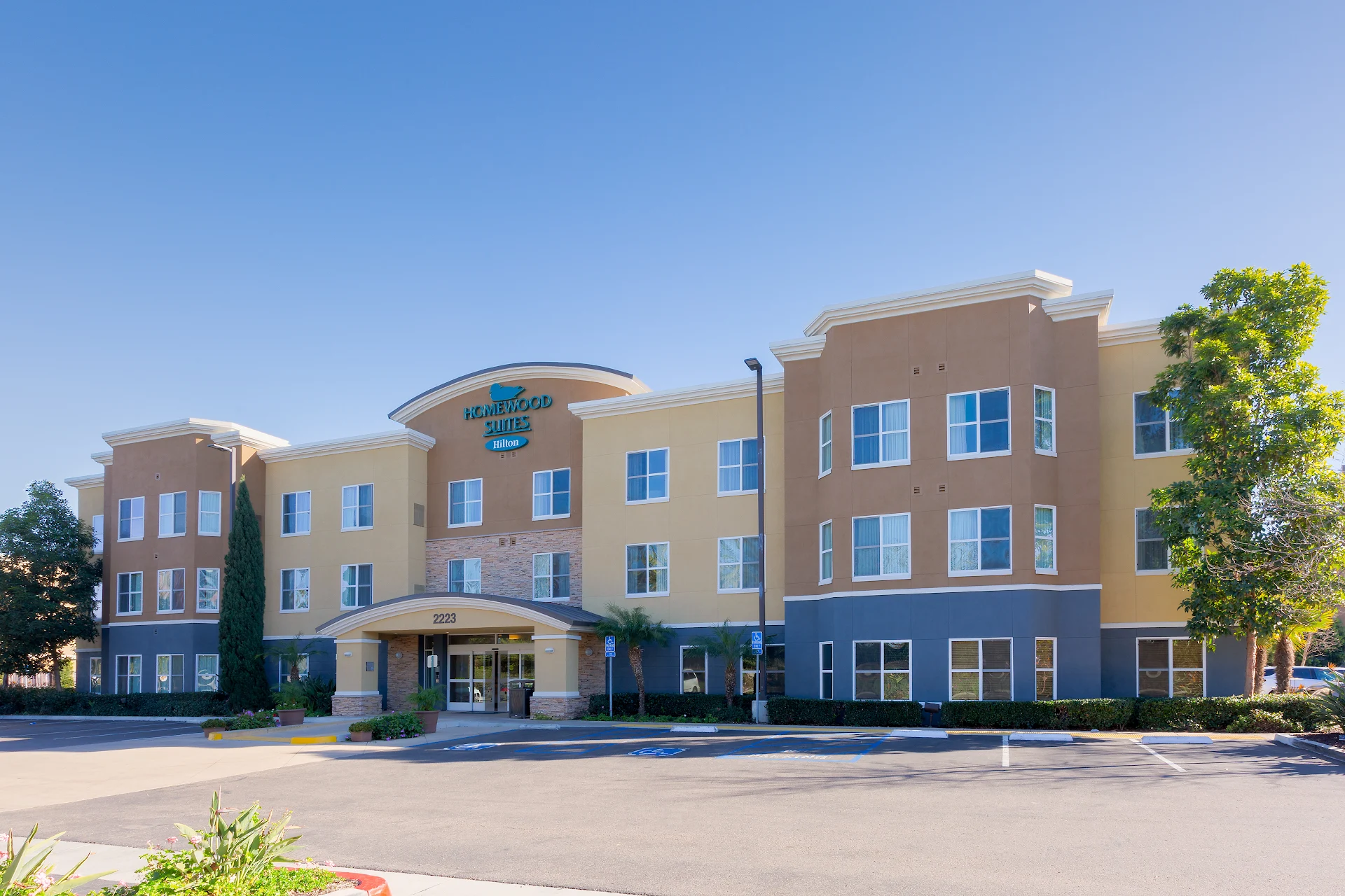 Homewood Suites by Hilton Carlsbad-North San Diego County