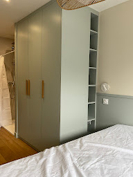 Photo n°7 de SARL Dano à Brech (Atelier de menuiserie)