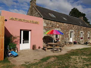 Photo n°3 de La Petite Ferme de Carole à Pleyber-Christ (Ferme pédagogique)