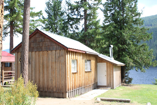 North Barriere Lake Resort - Thumbnail