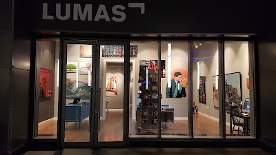 Photos of LUMAS
