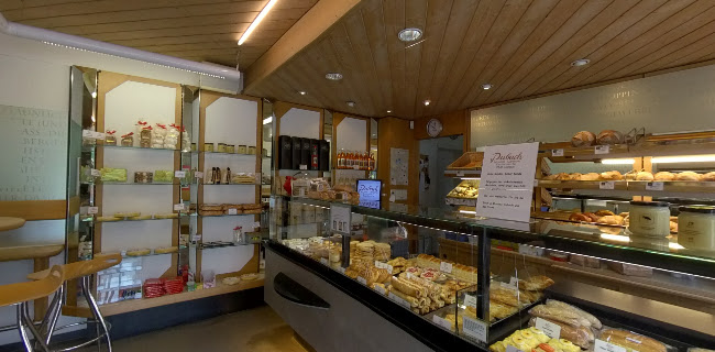 Kommentare und Rezensionen über Bäckerei Dubach Erich & Marlies