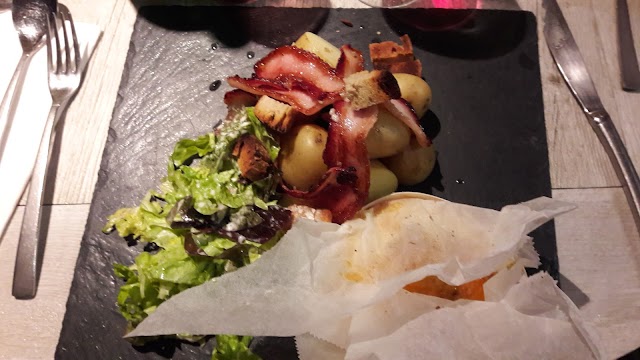 Le Bistrot Qui Coz