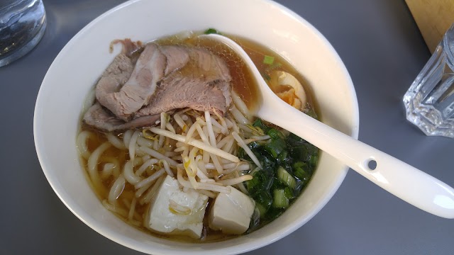 Ramen Shop