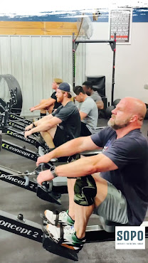 CrossFit SOPO Germantown by null