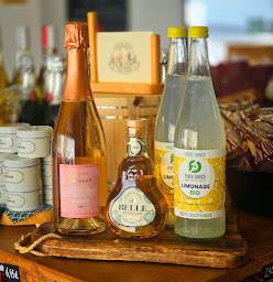 Photo n°34 de C'est Cela - Épicerie Fine & Cadeaux Gourmands à Bressuire (Magasin de vins et spiritueux)