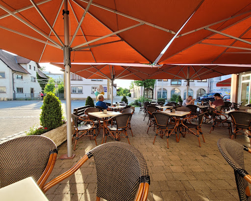 Elida Eiscafé - Visual