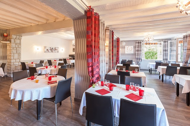 Logis Hôtel la Bonne Auberge