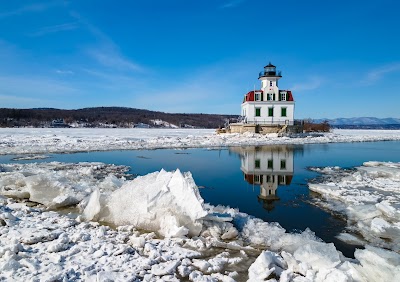 Esopus Meadows Lighthouse