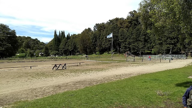 Tom Wesley Cabalgatas