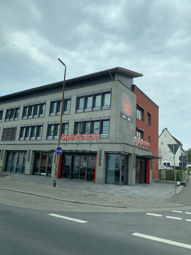 Circle Sparkasse Northeim - office