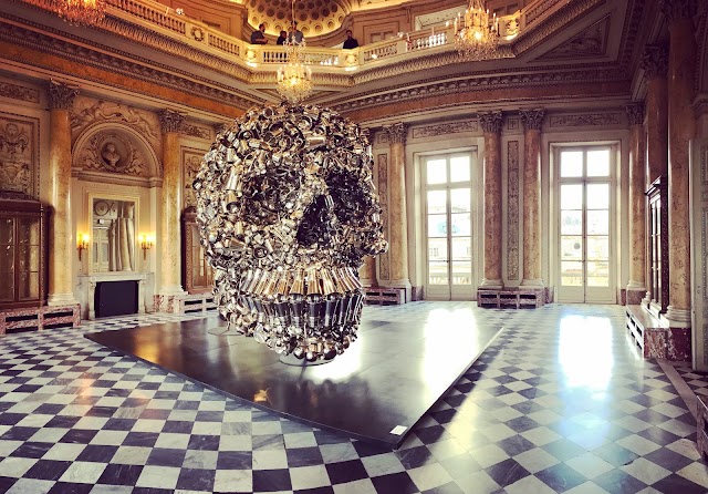 Exposition Monnaie de Paris