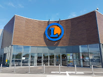 E.Leclerc LUNEVILLE à Lunéville