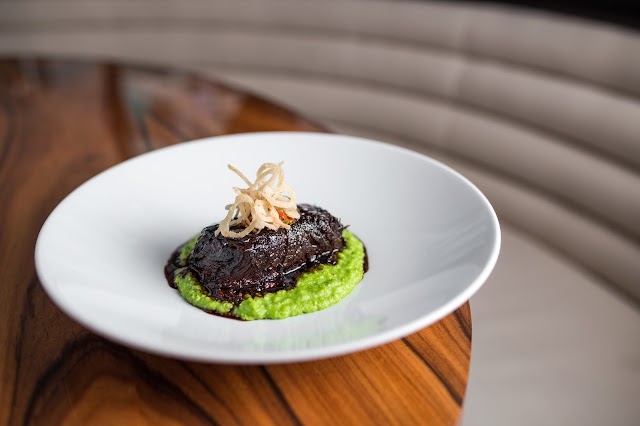STK Chicago
