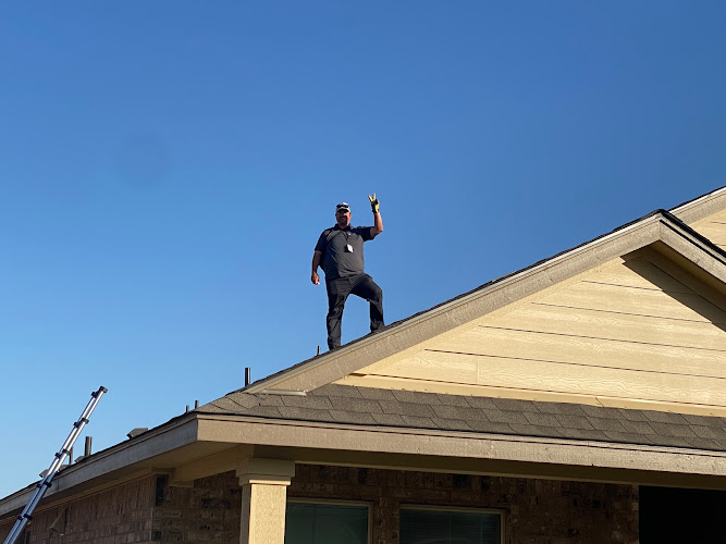 Premier Plus Storm Team - Austin