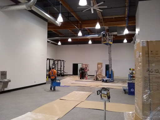 Timbers Training Facility Gallery - United States