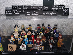 Photo n°8 de ELP Shop - Saconnerie à Cazaubon (Magasin)