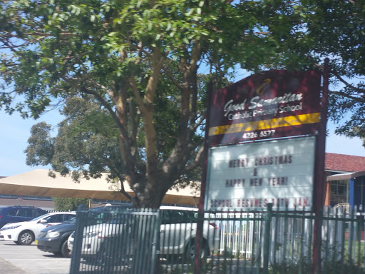 Good Samaritan Catholic Primary School, Fairy Meadow