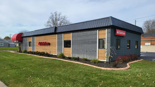 David Arce - State Farm Insurance Agent 909 E 12 Mile Rd, Madison Heights, MI 48071