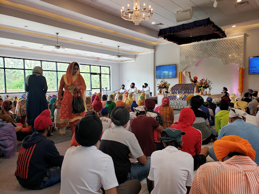SEWA Gurdwara Sahib - Thumbnail