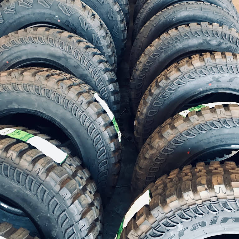 A&A Discount Tires Tire Shop in Denham Springs