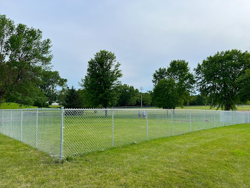 Centennial Park Dog Park - Thumbnail