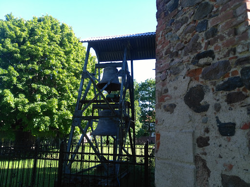 Ganzer, Ortsmitte - Visual