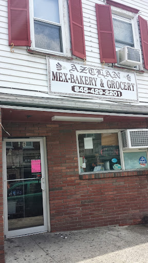 Aztlan Bakery & Grocery