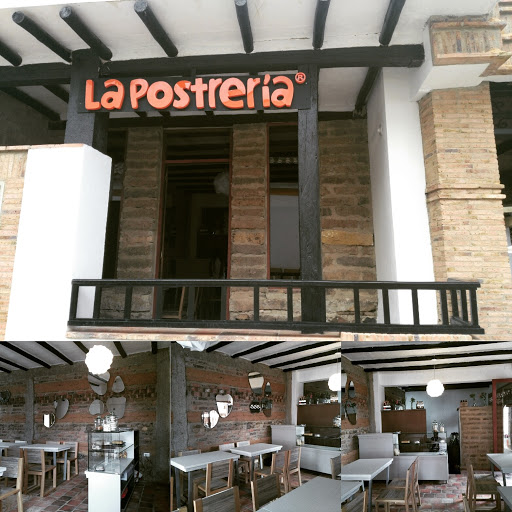 La Postrería Tibasosa