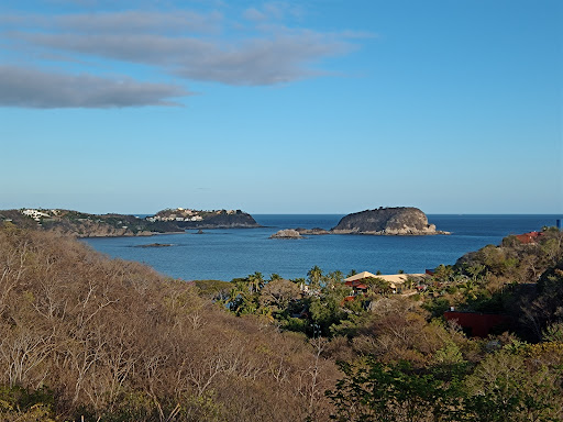 Las Letras de Huatulco - Thumbnail