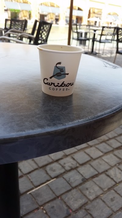 Photos of Caribou Coffee