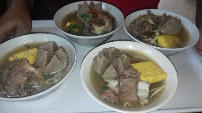 Photos of Warung Cak Wan