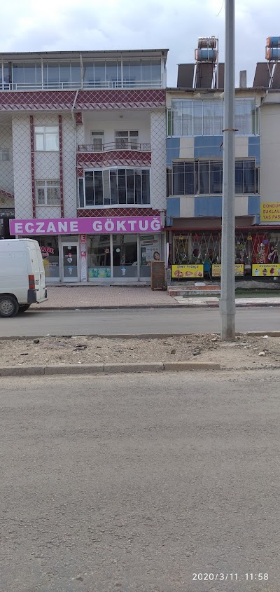 Eczane Göktuğ