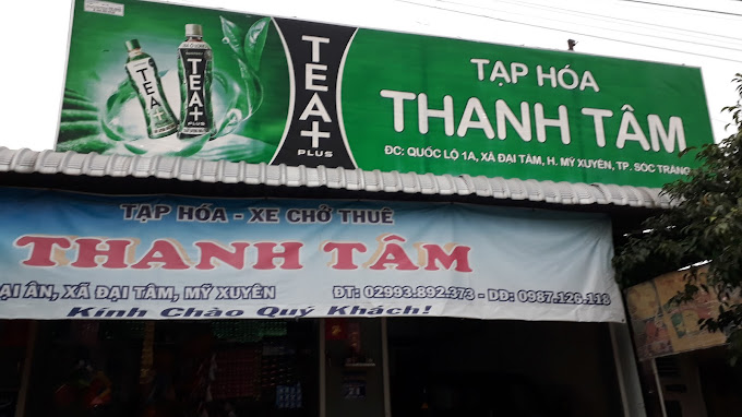 Tap Hoa Thanh Tam