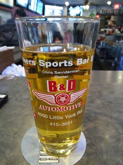 Photos of Bunkers Sports Bar & Grill
