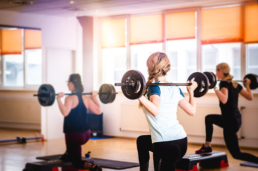 Gym Lafit Bayreuth - Thumbnail