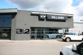 Williams Stockport BMW