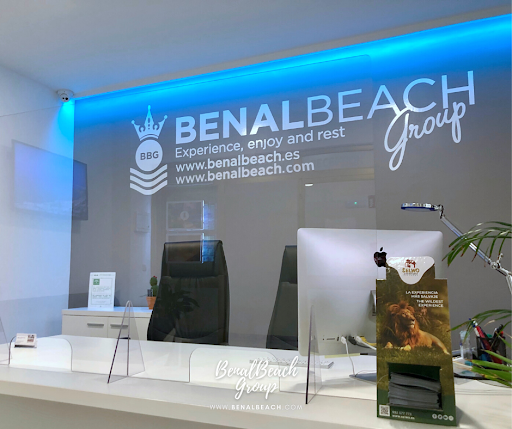 BenalBeach - Visual