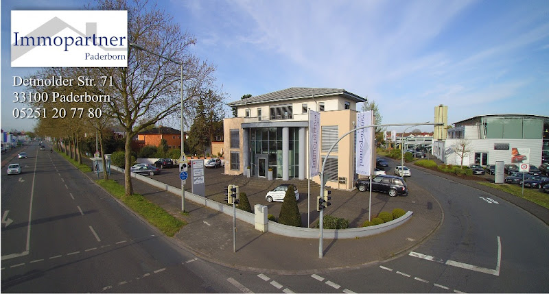 Immopartner Paderborn - Georg Knaup