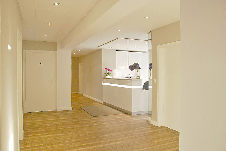 Dr. med. Marina Partheniadis Stump photo