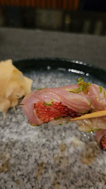 Unique Omakase by null