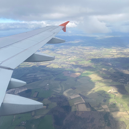 Titan Airways - United Kingdom