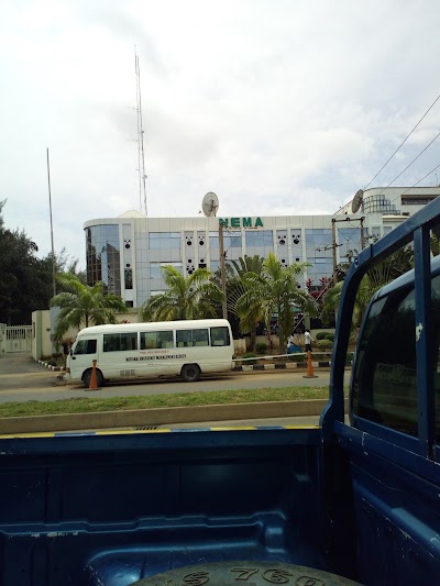 Photos of National Emergency Management Agency