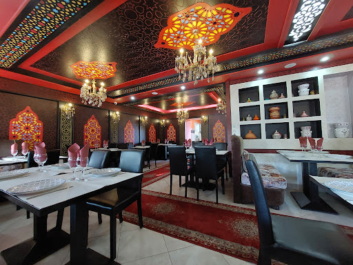 Photo 9 - Restaurant Le trait d'union