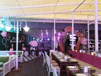 Photos of Bar "Okhota Na Ovets"