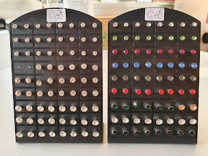 Photo n°19 de Céline Hairstyle à Cagnac-les-Mines (Salon de coiffure)