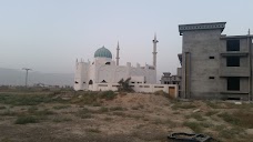 Hazrat Bilaal Masjid quetta