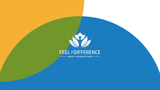 Feel the Difference | Mindset. Nutrition. Fitness - Thumbnail